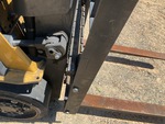 Chassis with Side Shift