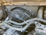 Engine with Radiator