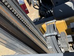 Hydraulics with Hoses (Hydraulics)