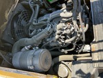 Engine with Engine - Left Side
