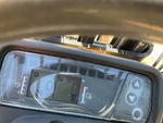 Control Station with Hour Meter