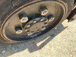 Drivetrain with Final Drives
