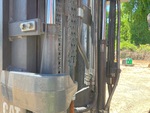 Chassis with Chain / Tensioners
