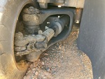 Hydraulics with Steering Cylinders