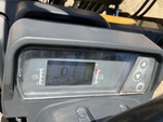 Control Station with Oil Pressure