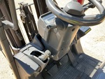 Control Station with Drivetrain Controls