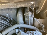 Engine with Cooling System Leaks