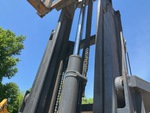 Chassis with Carriage Rollers and Guides