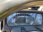 Control Station with Gauges