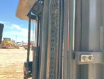 Hydraulics with Mast Lift Cylinders