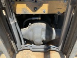 Drivetrain with Front Drive Axle