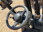 Control Station with Steering Control