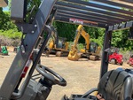 General Appearance with Hand Rails
