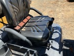 Safety with Safety Lock Out/Stop