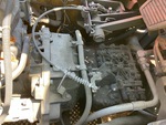 Drivetrain with Transmission