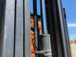 Hydraulics with Free Lift Cylinder