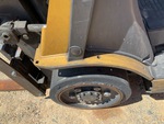 General Appearance with Fenders