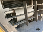 Engine with Exhaust System