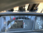 Control Station with Hour Meter