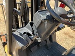 Control Station with Drivetrain Controls