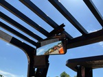 Control Station with Mirrors