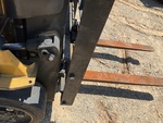 Chassis with Side Shift