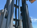 Hydraulics with Free Lift Cylinder