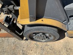 General Appearance with Fenders
