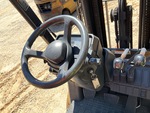 Control Station with Steering Control