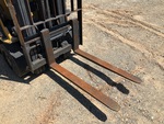 Chassis with Forks