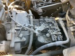 Drivetrain with Transmission