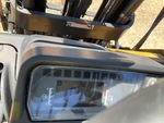 Control Station with Oil Pressure