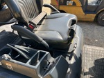 Safety with Safety Lock Out/Stop