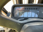 Control Station with Oil Pressure