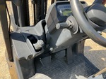 Control Station with Drivetrain Controls