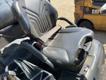 Control Station with Seat/Armrests