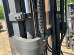 Chassis with Chain / Tensioners