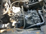 Drivetrain with Transmission