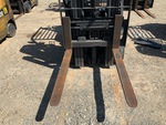 Chassis with Forks
