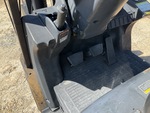 Chassis with Master Cylinder/Brake Control