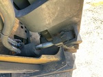 Hydraulics with Mast Tilt Cylinders