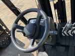 Control Station with Steering Control