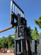 Chassis with Mast/Boom Condition