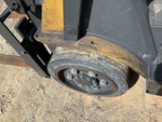 General Appearance with Fenders