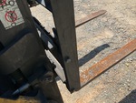 Chassis with Side Shift