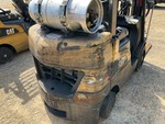 General Appearance with Paint