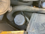 Hydraulics with Hydraulic Tank