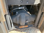 Drivetrain with Front Drive Axle