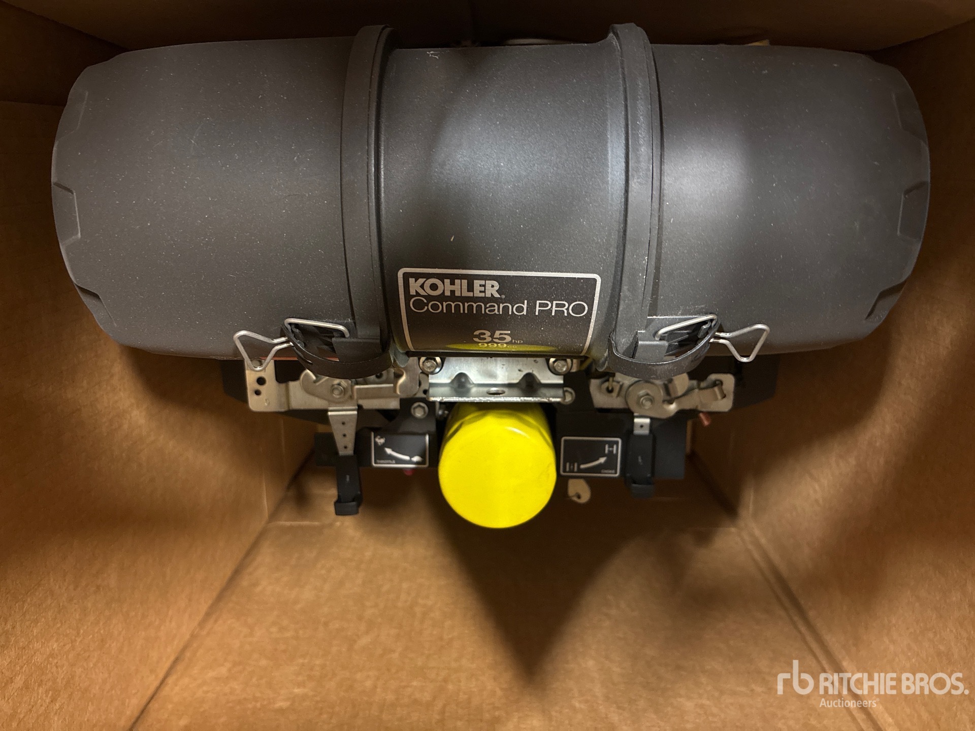 Kohler COMMAND PRO
