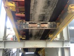 Cold Feed System with